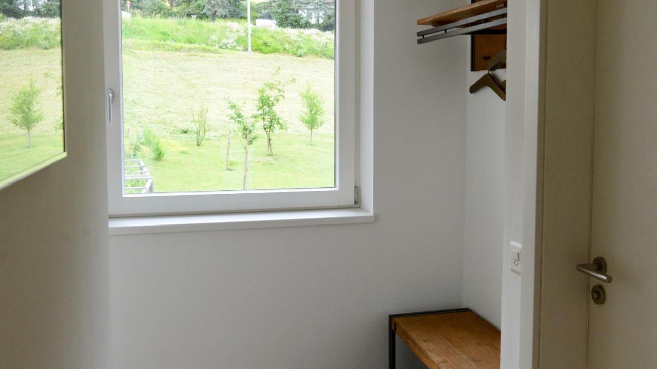Chasa Rachoegna Scuol Luaran gambar